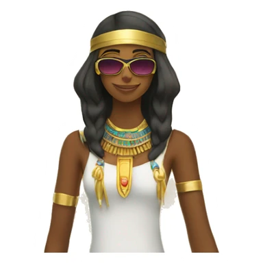 Egypt Holidays sticker