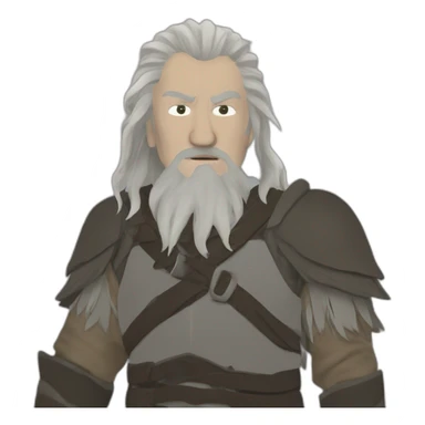 Brynden Rivers sticker