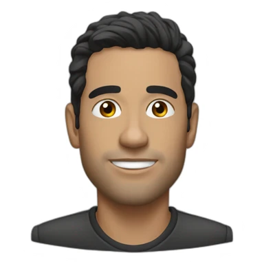 Julio-maldonado sticker