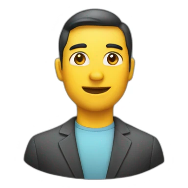 product manager sticker