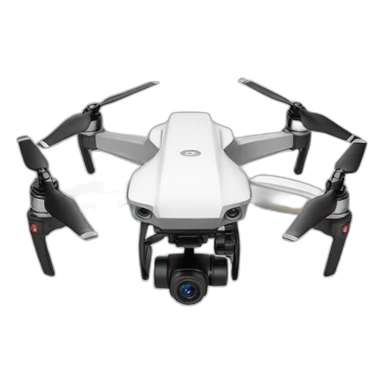 dji-drone sticker