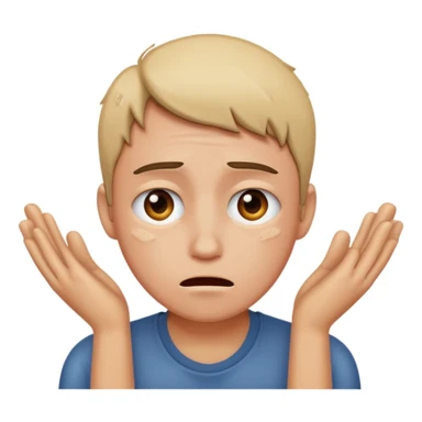 Mental breakdown sticker