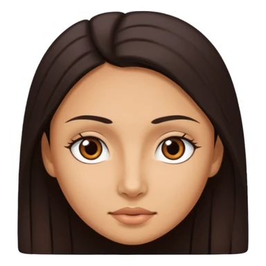 Turkic people sticker