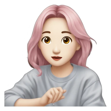 JangWonYoung sticker