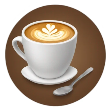 cortado-coffee sticker