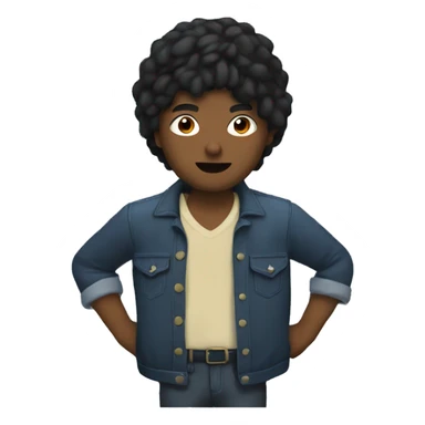 Nico Iamaleava sticker