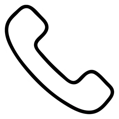 telephone sticker