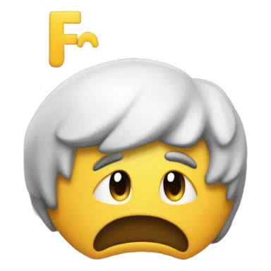 Logo FM93.UY usando GRANDES CANCIONES sticker