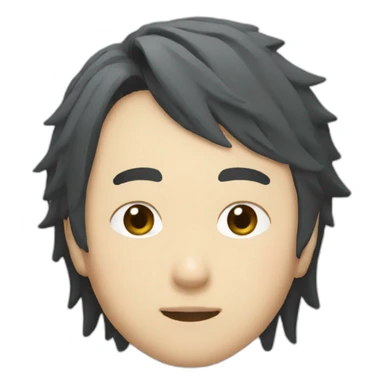 ishikawa-yuichiro sticker