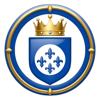 portsmouth fc badge sticker