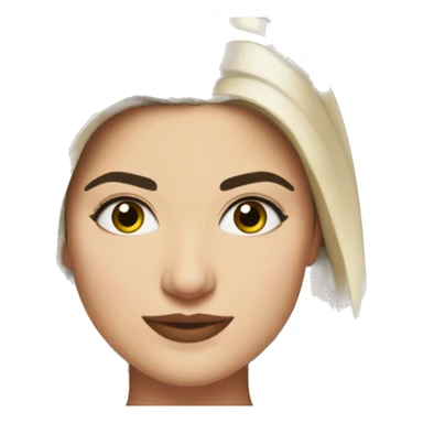 Phillipa soo sticker