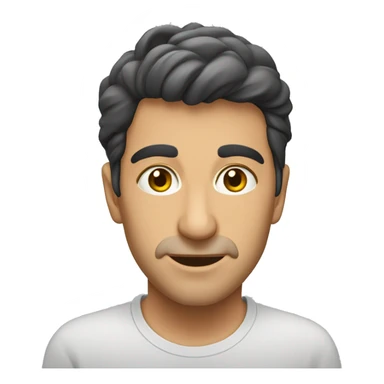 sustalı bıçak sticker