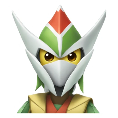 Kartana sticker