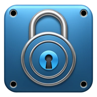 data privacy sticker