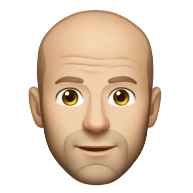 cooker Jason statham sticker