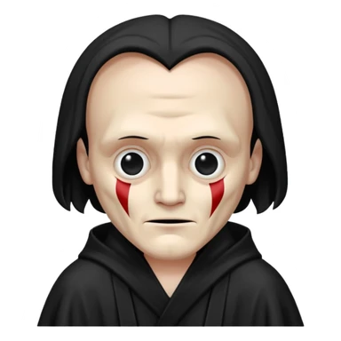 jigsaw SAW sticker