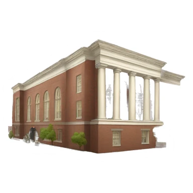 Museum of the factory sticker