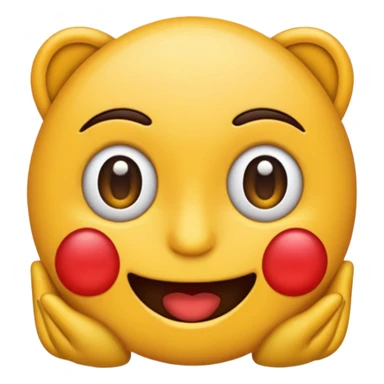 Emoji pervertita sticker