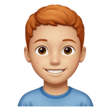 Six seven kid sticker