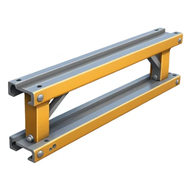  steel for construction sticker