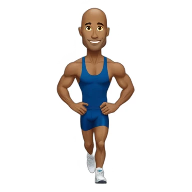david goggins sticker