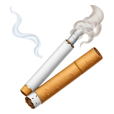 Cigare  sticker