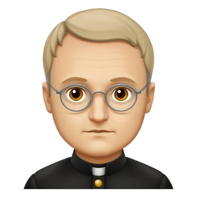 Gregor Mendel sticker