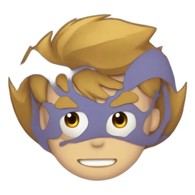 Tord eddsworld sticker