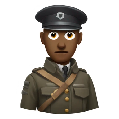 battlefield 1 assault icon sticker