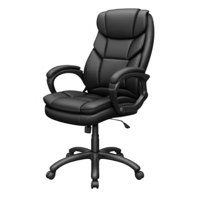 Brilliant ergonomics sticker