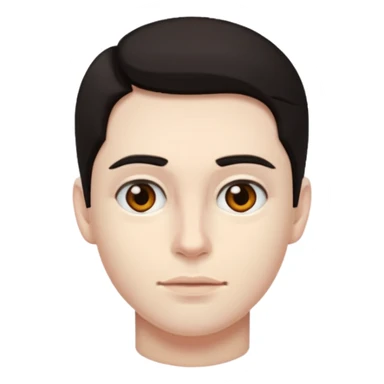 Ash Trevino  sticker