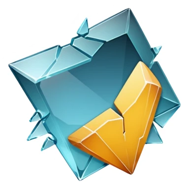 i want it broken please sticker