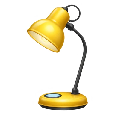 Pixar Lamp sticker