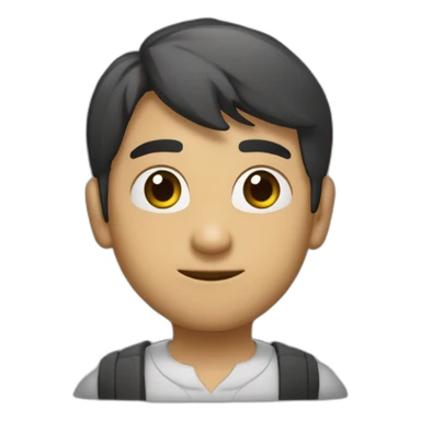 Bora vender! Escrito c letras alegres! sticker