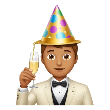 💯 but 60 instead sticker