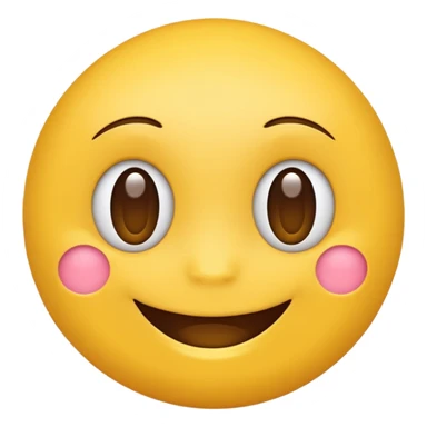 help create an AI  emoji sticker