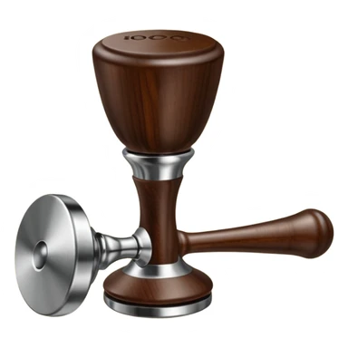 coffee Tamper

 sticker