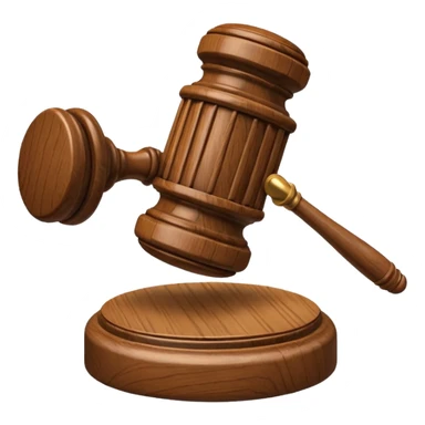 CONCILIACIÓN Y ARBITRAJE sticker