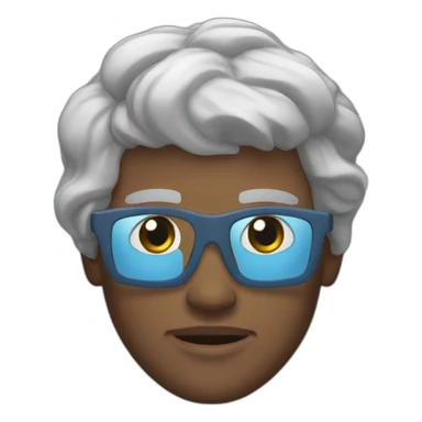 Olympique de Marseille  sticker