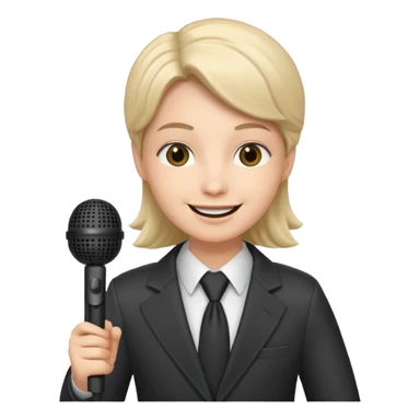 Breaking News Prank sticker