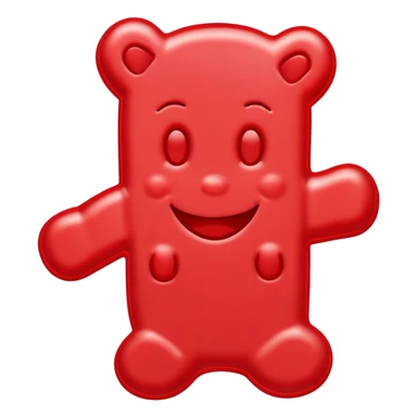 sour patch kid sticker