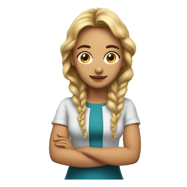 ester exposito sticker