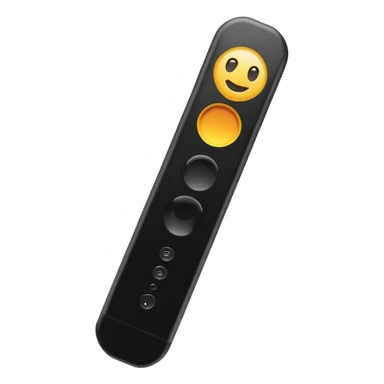 streaming stick sticker