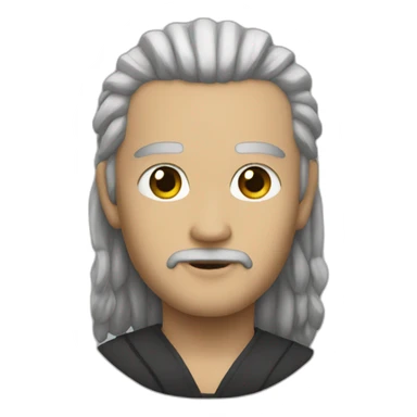 Jujustu kaisen sticker