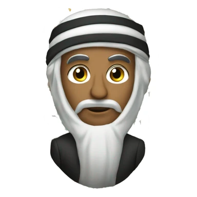 Muhammad Said Pasha sticker