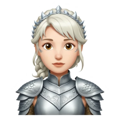 mother of dragon sticker