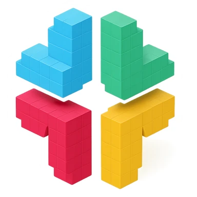 slack logo must be copy of authentic one (top left blue - top right green, bottom left red, bottom right yellow) sticker