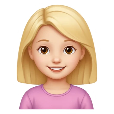 little lovelies sticker