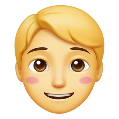 Sad and happy sticker