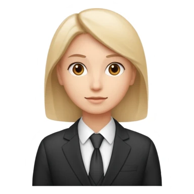 Internal Review (HR interview, technical test, and user interview)
 sticker